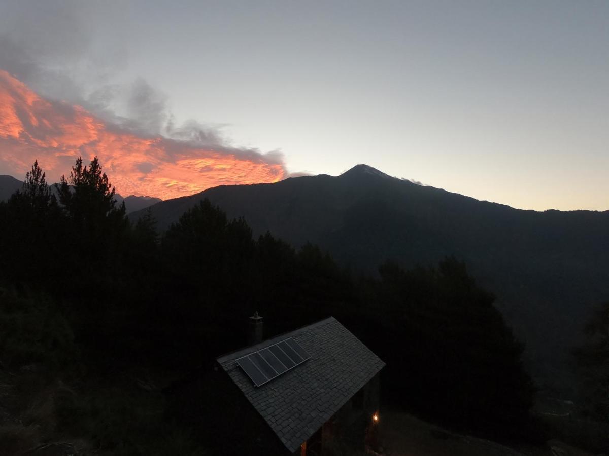 Bordes Pirineu, Pintor Areu Номер фото