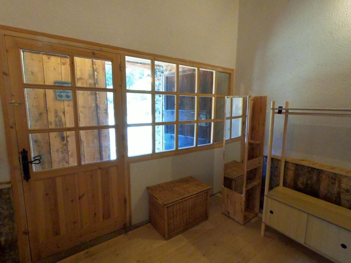 Bordes Pirineu, Pintor Areu Екстер'єр фото